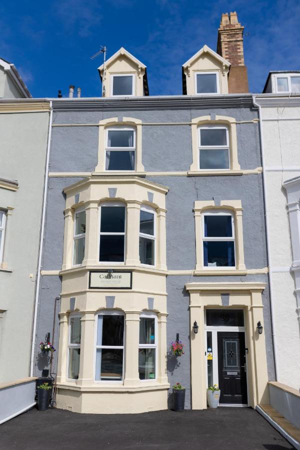 The Cadnant Holiday House Llandudno Exterior foto